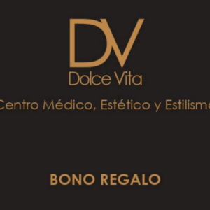 Imagen de bono regalo