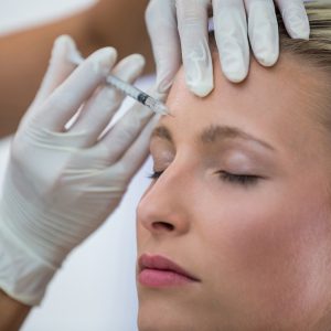 Mesoterapia facial