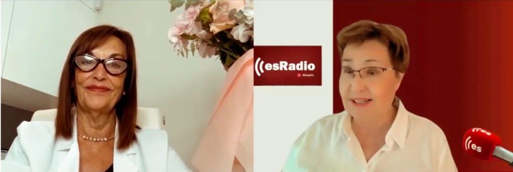 Entrevista a Dra. Isabel Argüello